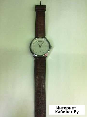 Часы Maurice Lacroix LC 007 Воскресенск - изображение 1