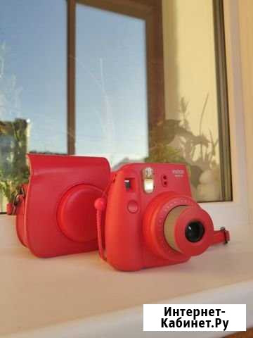 Instax mini 8 Сыктывкар - изображение 1