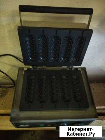 Аппарат для корндогов Калуга - изображение 1