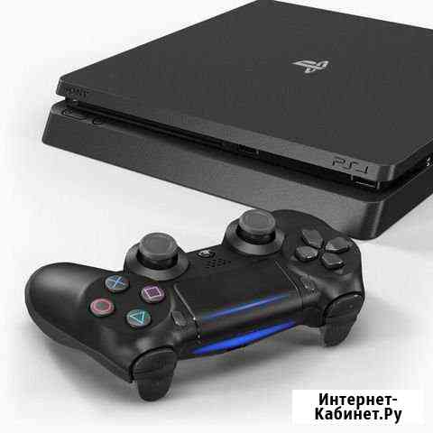 Sony PS4 Карачев