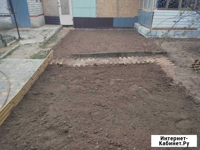 Разнорабочие, грузчики, благоустройство Волгоград - изображение 1