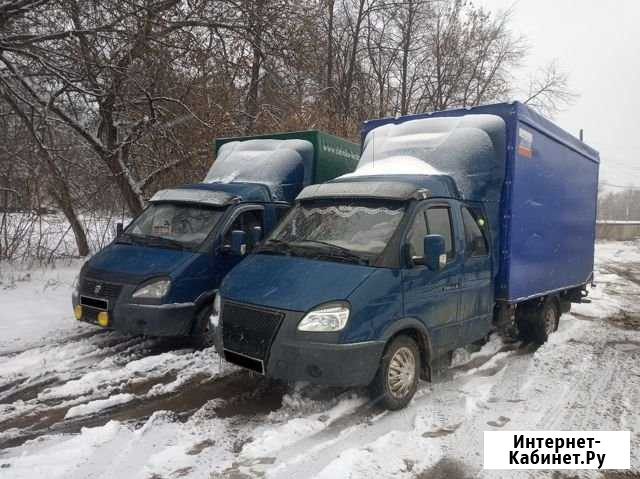 Грузоперевозки по Костроме,РФ,в Иваново,Ярославль Кострома - изображение 1