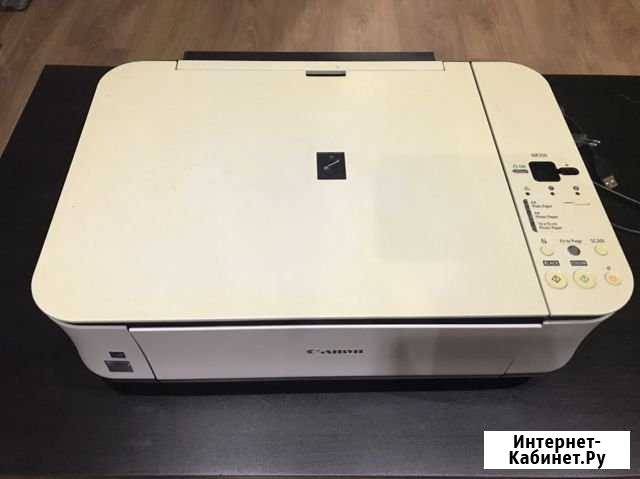 Принтер Canon mp250 Армавир - изображение 1