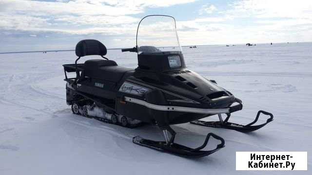 Yamaha viking 540 Дегтярск - изображение 1