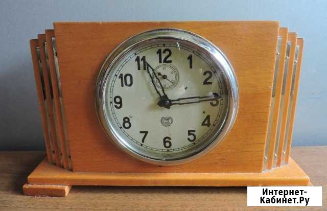 Настольные часы Владимир именные Нижний Тагил - изображение 1