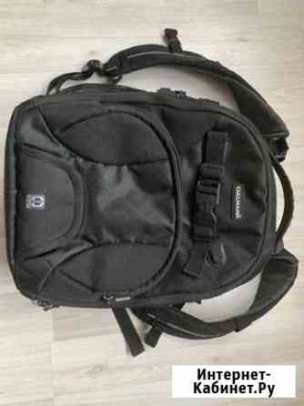Фоторюкзак Cullmann lima BackPack 400 Видное