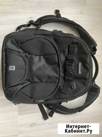 Фоторюкзак Cullmann lima BackPack 400 Видное - изображение 1