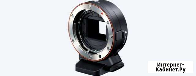 Sony LA-EA1 адаптер (переходник) Ейск - изображение 1