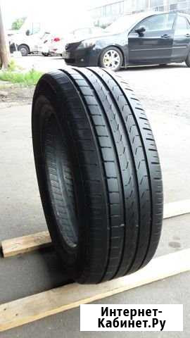 205 45 17 Pirelli Cinturato P7 RunFlat SXD9 Долгопрудный - изображение 1