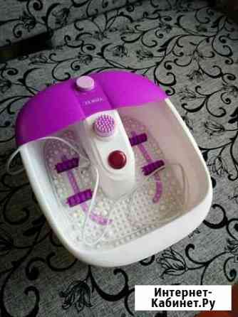 Массажная ванночка Уфа