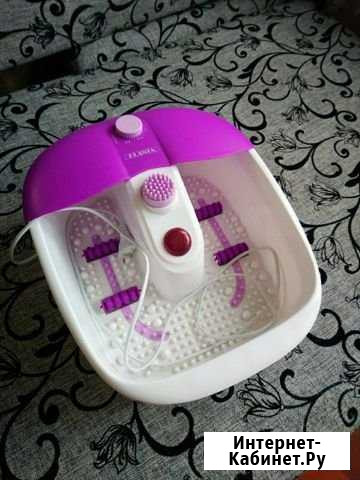 Массажная ванночка Уфа - изображение 1