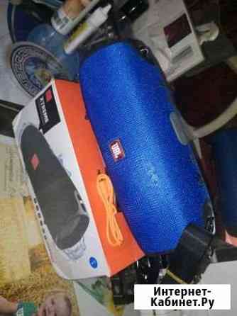 JBL extrime Миасс