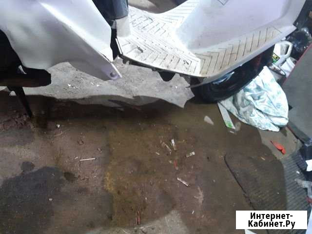 Suzuki address-50 Звенигород - изображение 1