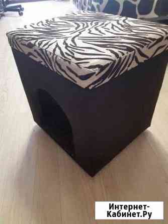 Пуфик Киров