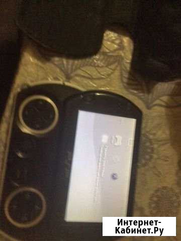 Sony PSP GO Балашиха - изображение 1