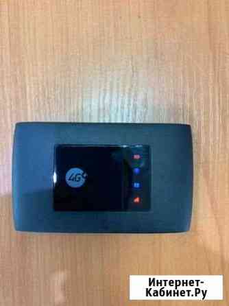 Роутер Мегафон 3G 4G Пермь