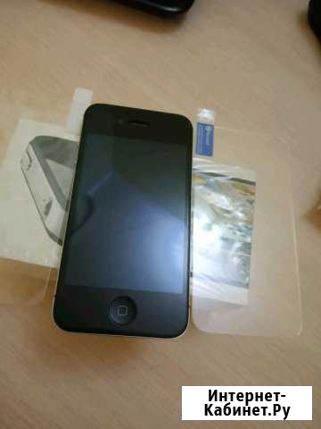 iPhone 4s 64gb Магнитогорск - изображение 1