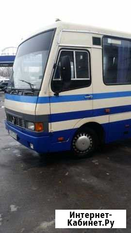 Водитель Автобуса Губкин - изображение 1