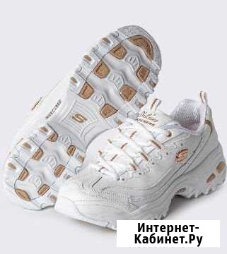 Кроссовки skechers новые Майкоп - изображение 1
