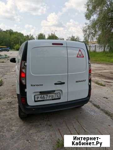 Renault kangoo Протвино - изображение 1