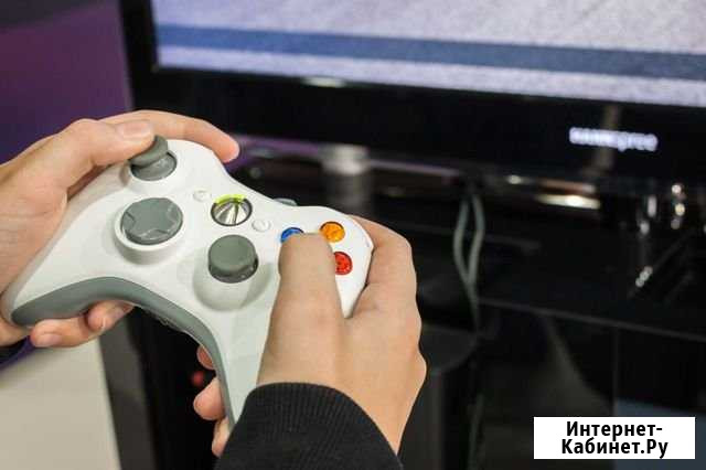 Xbox 360 Подпорожье - изображение 1