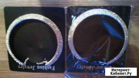 Колье новые Уфа