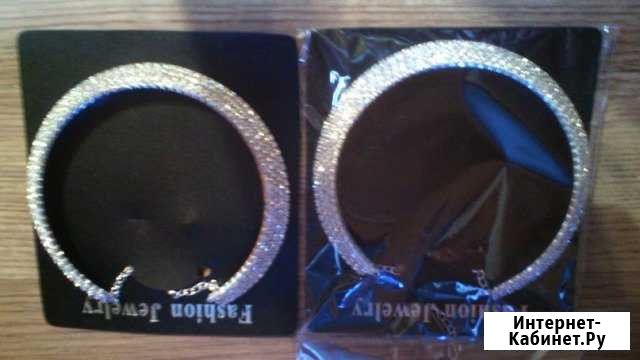 Колье новые Уфа - изображение 1