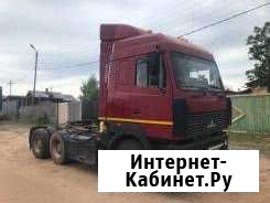 Маз 5440А980000058 Липецк - изображение 1