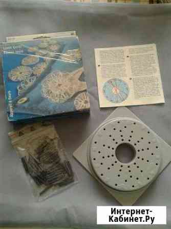 Устройство для плетения цветов Flower loom Prym Астрахань