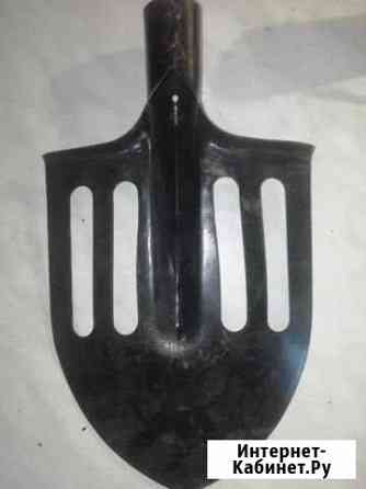 Лопата облегченная Набережные Челны