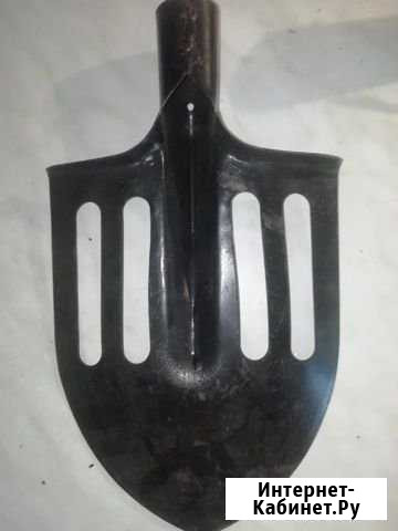 Лопата облегченная Набережные Челны - изображение 1