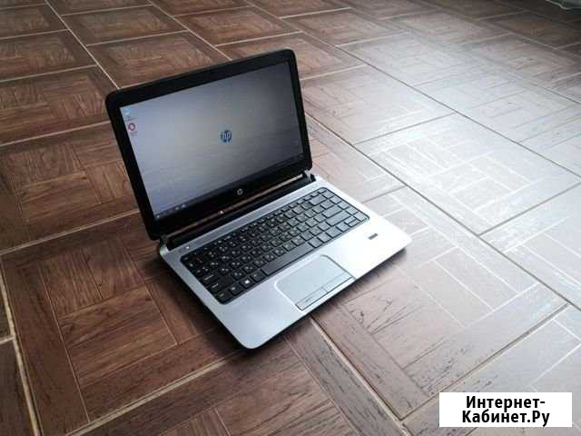 Тоненький хп пробук на I3,четыре ядра по 2.10 GHZ Красноперекопск - изображение 1