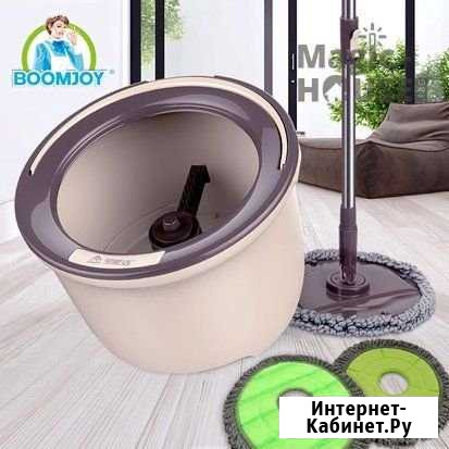 Швабра с ведром Нижний Новгород - изображение 1