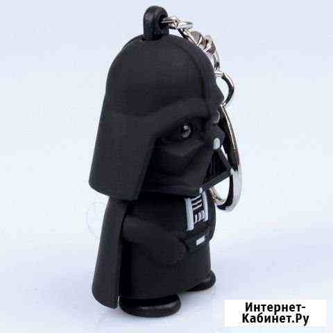 Внешний аккумулятор Darth Vader Архангельск