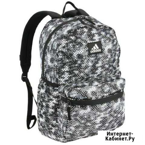 Рюкзак Adidas Hermosa II Mesh Backpack Улан-Удэ - изображение 1