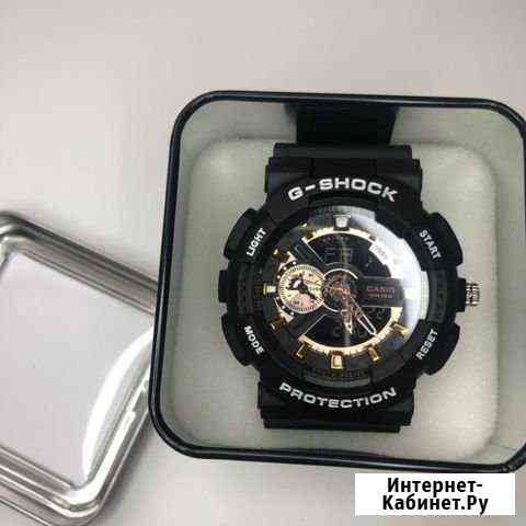 Наручные часы G-Shock Пенза