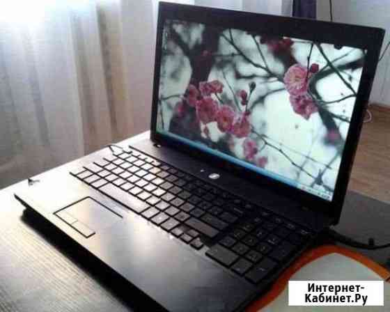 HP Выкса