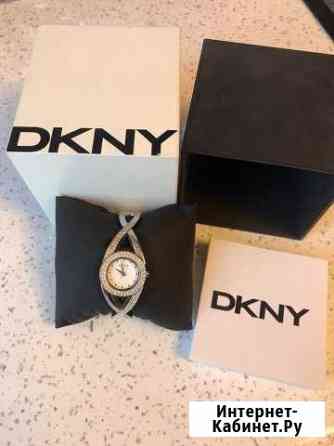 Часы dkny Екатеринбург