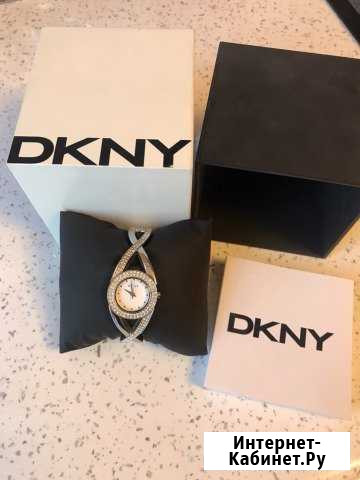 Часы dkny Екатеринбург - изображение 1