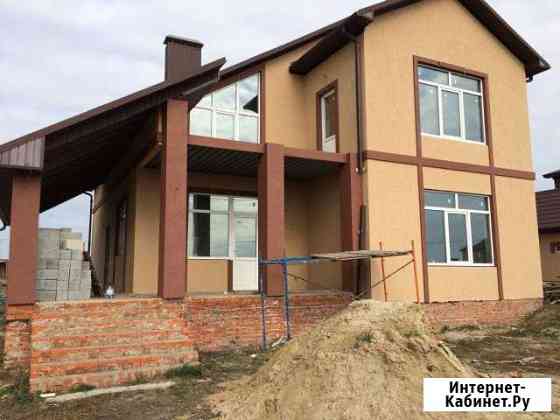 Утепление и Отделка фасадов(короед,шуба,мр.крошка) Белгород