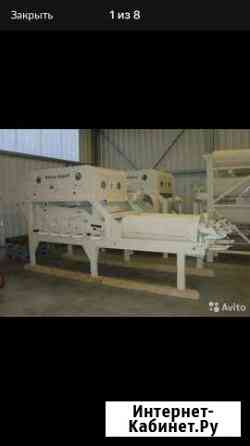 Петкус К531,218,553 триерный блок Саратов