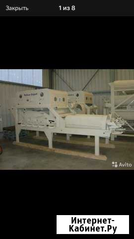 Петкус К531,218,553 триерный блок Саратов - изображение 1