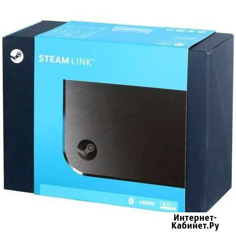 Steam link Ставрополь - изображение 1