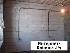 Электромонтаж Белгород - изображение 1