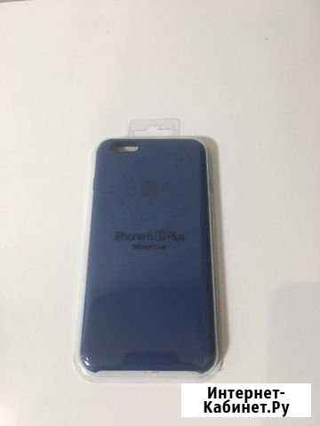 Чехол iPhone 6 plus Ижевск - изображение 1