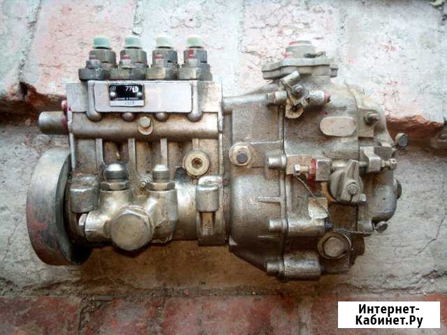 Топливный насос Майкоп - изображение 1