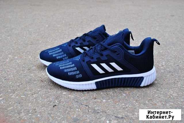 Кроссовки Adidas Climacool Navy Севастополь - изображение 1