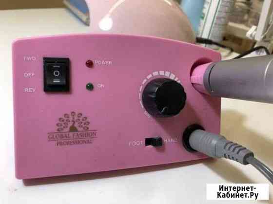 Аппарат для маникюра и педикюра Брянск