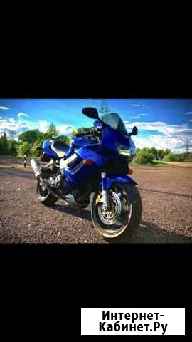 Honda VTR 1000 Наро-Фоминск - изображение 1