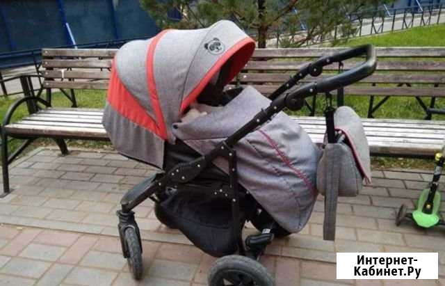 Коляска Нижний Новгород - изображение 1